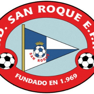 CD San Roque EFF